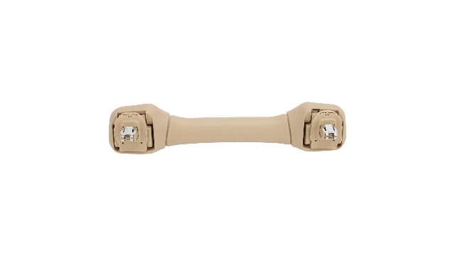 Amazon.com: Suction Grab Handles Front Rear Top Pull Grab Handle